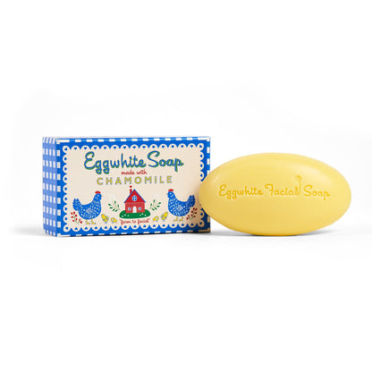 Eggwhite Facial Soap, view 6