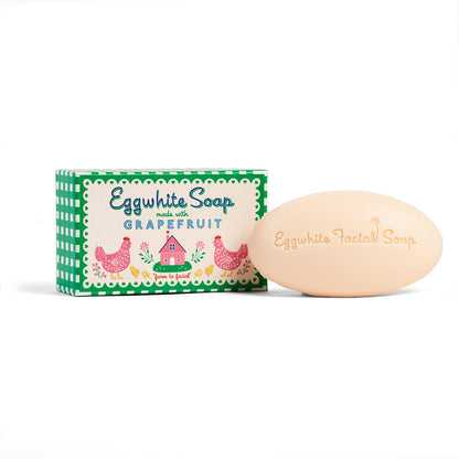 Eggwhite Facial Soap, view 8