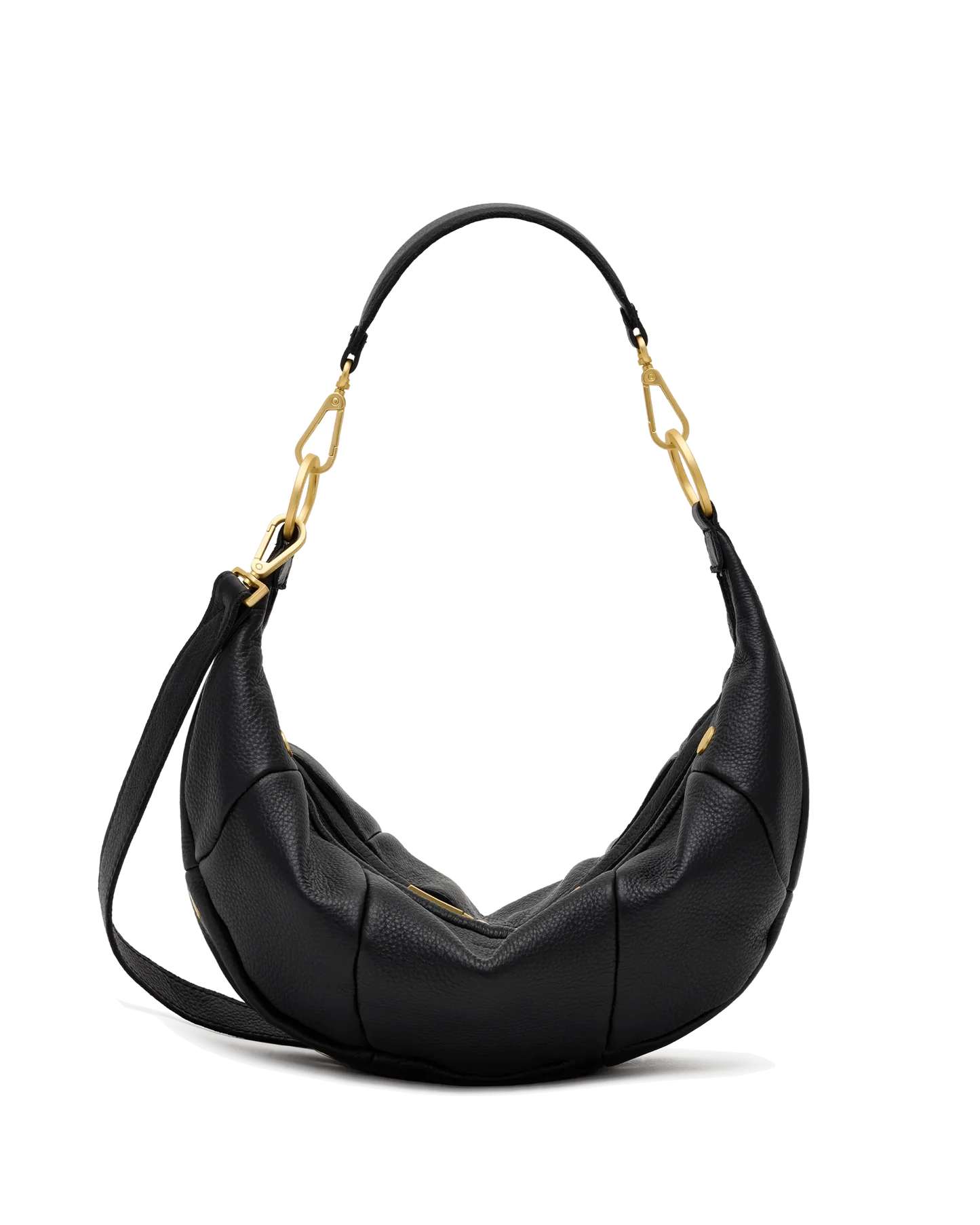 Erica Med Black/BG