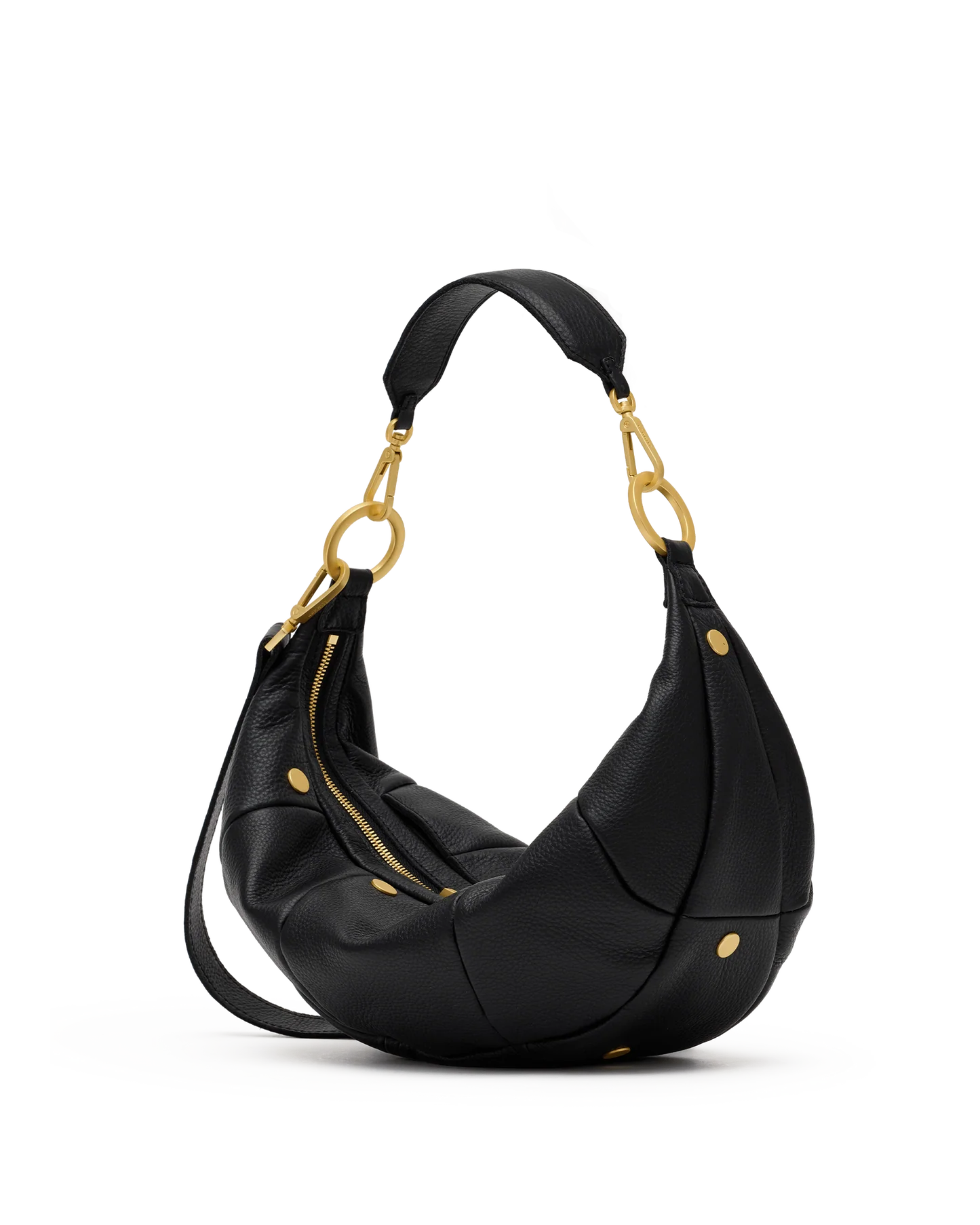 Erica Med Black/BG