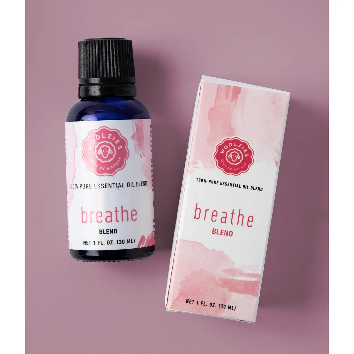 Essential Oils, view 2