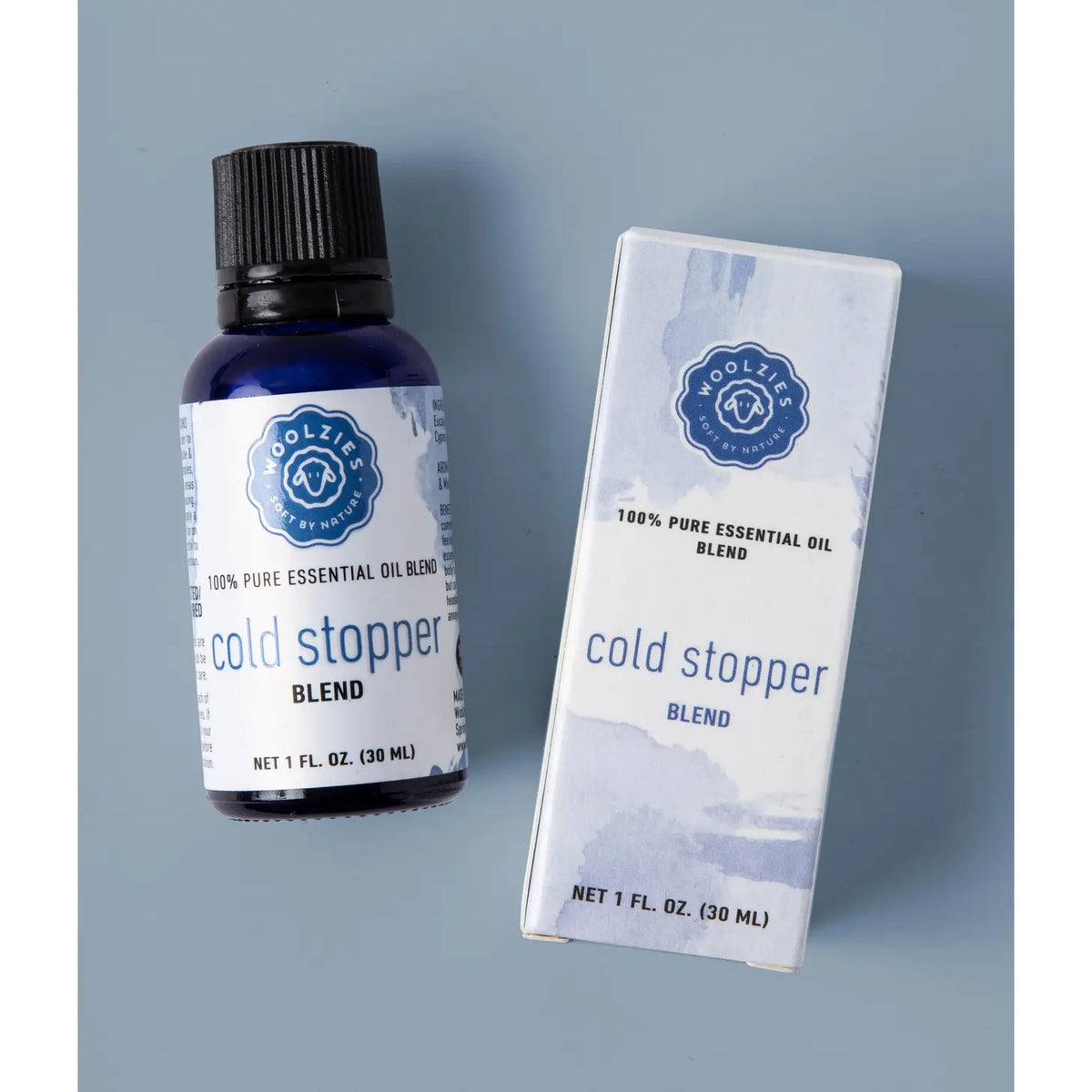 Essential Oils, view 3