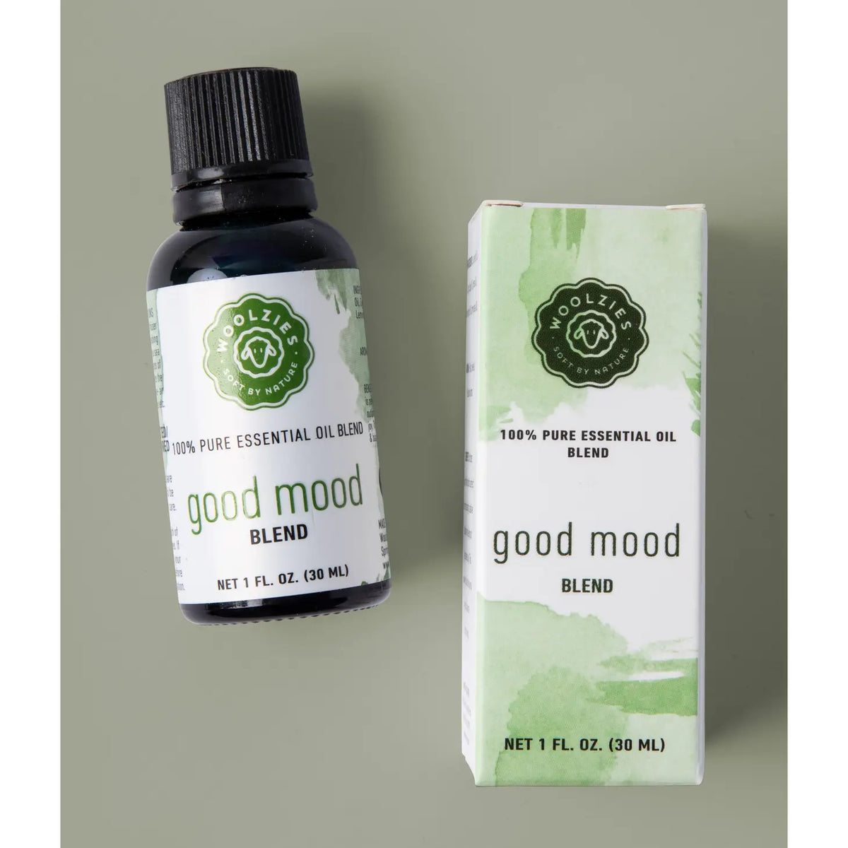 Essential Oils
