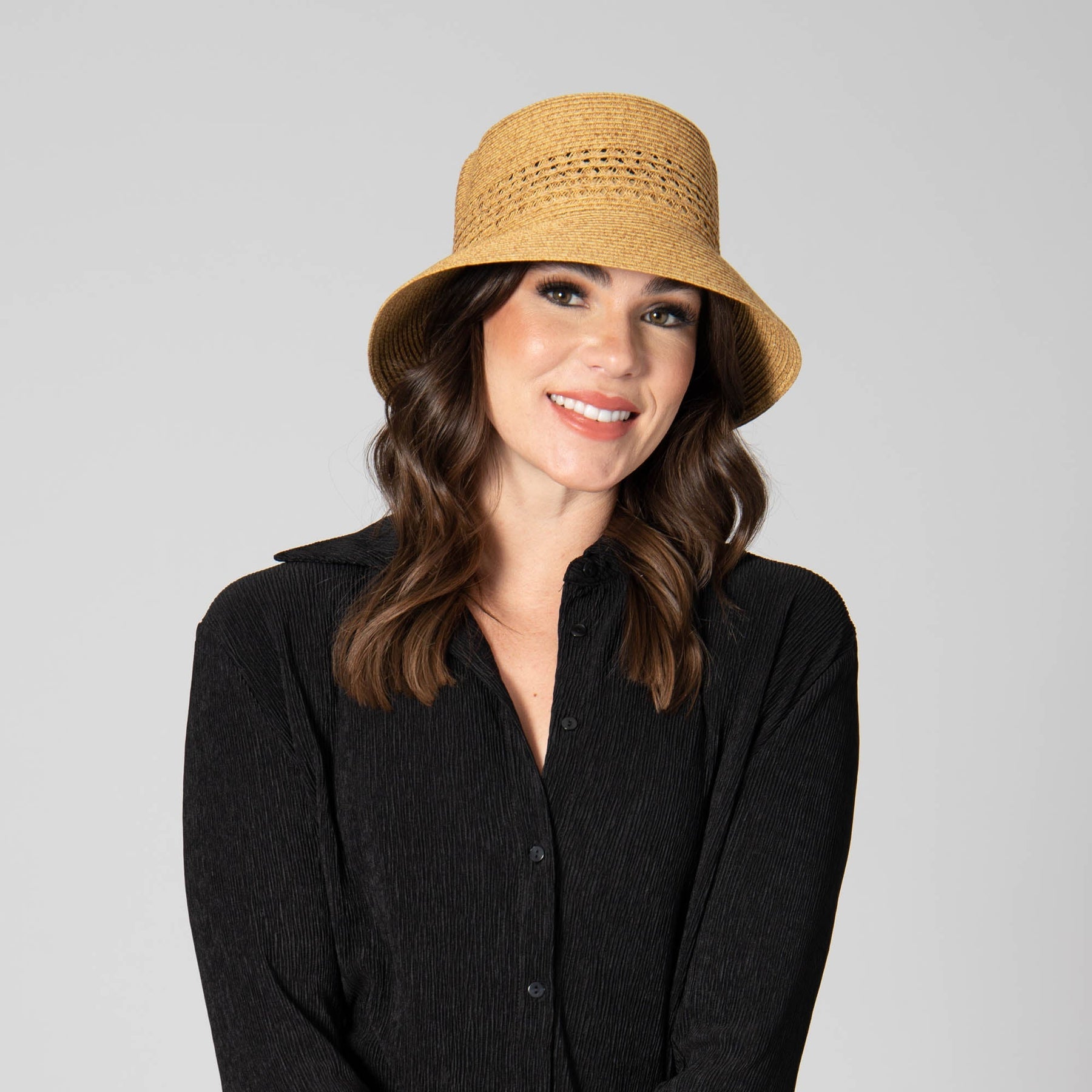 Everyday Full Sun Bucket Hat