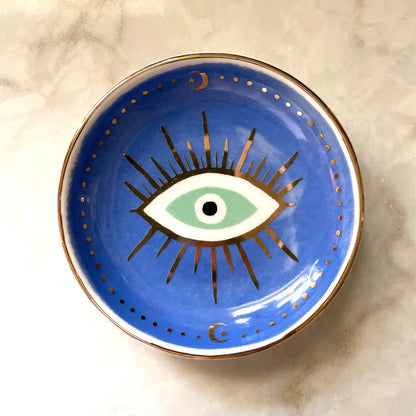 Idlewild Trinket Dish, view 3