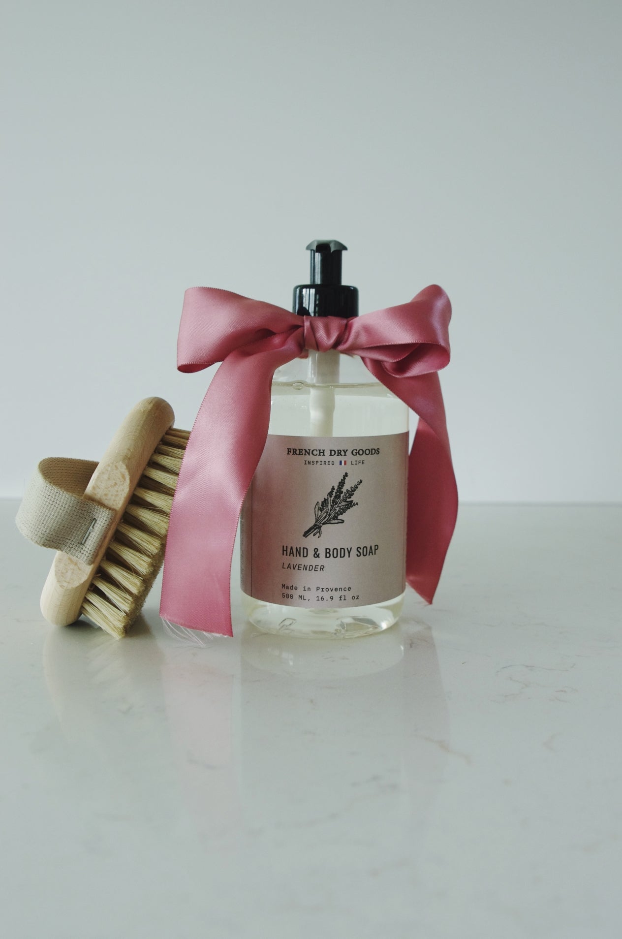 FDG Liquid Soap