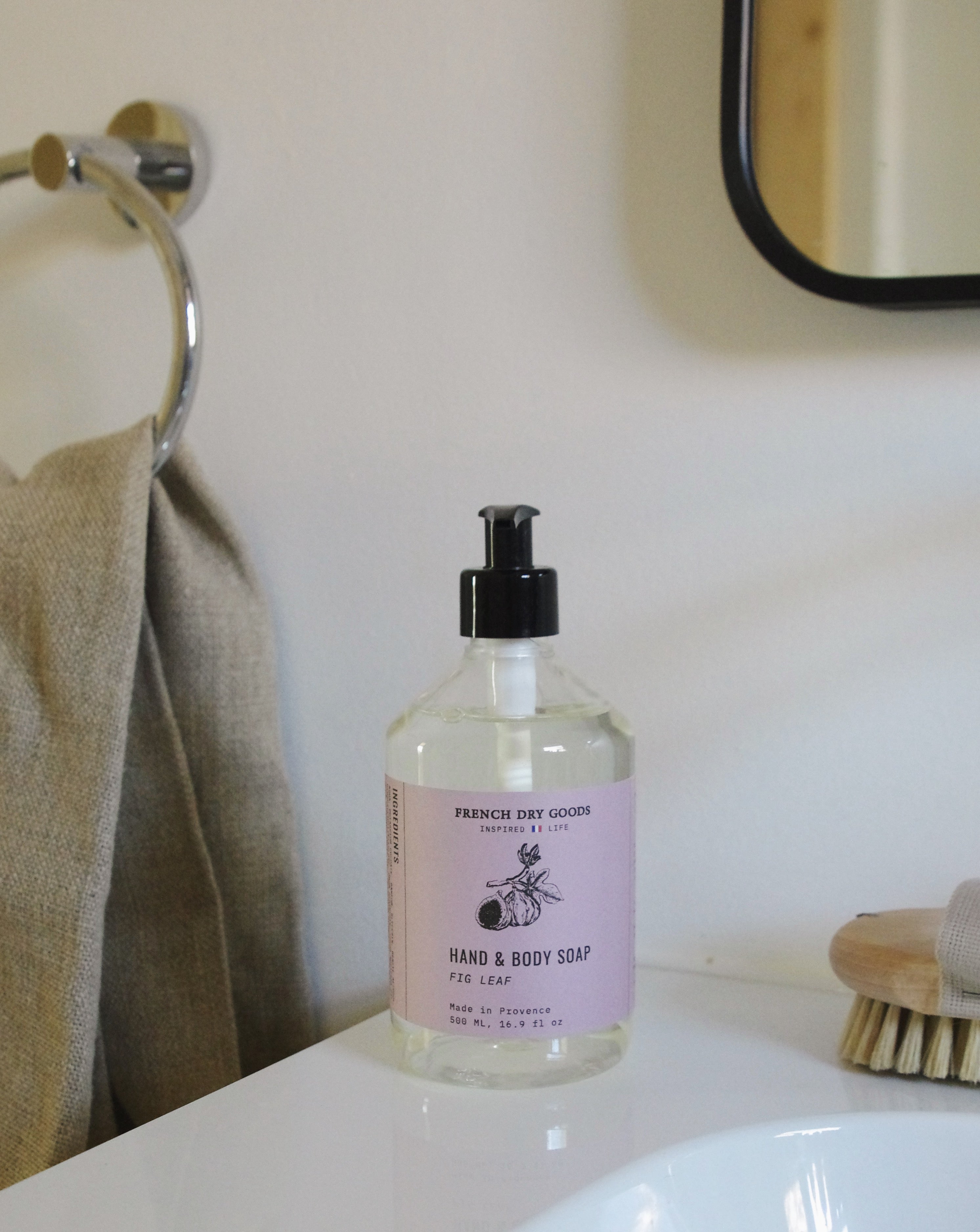 FDG Liquid Soap