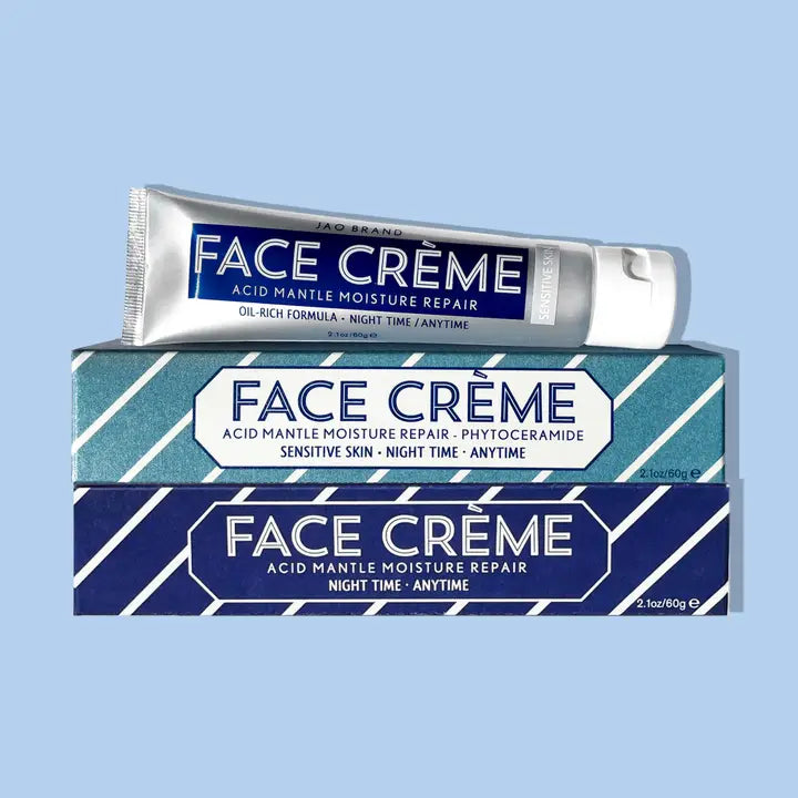 Face Crème