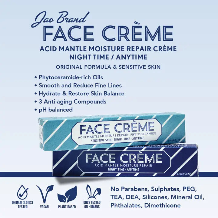 Face Crème