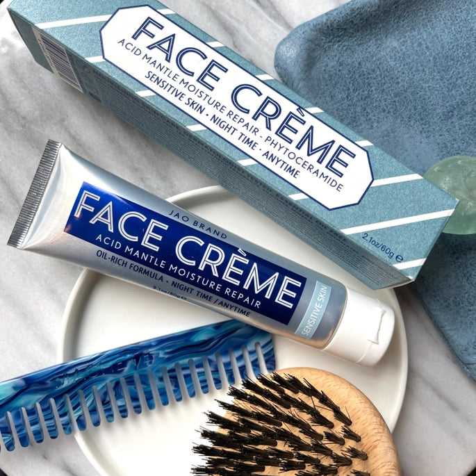 Face Crème