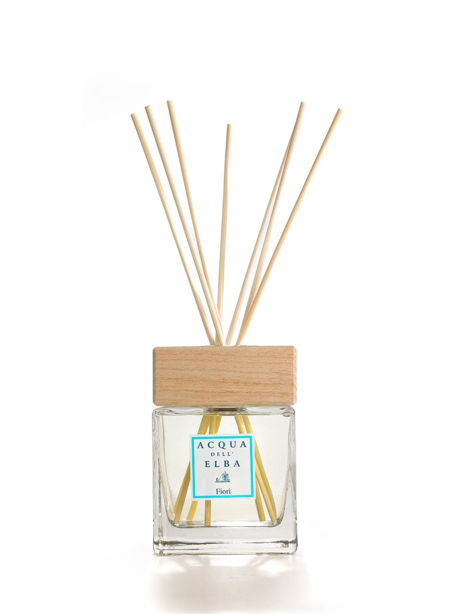 Acqua dell'Elba Diffuser 33.8 oz