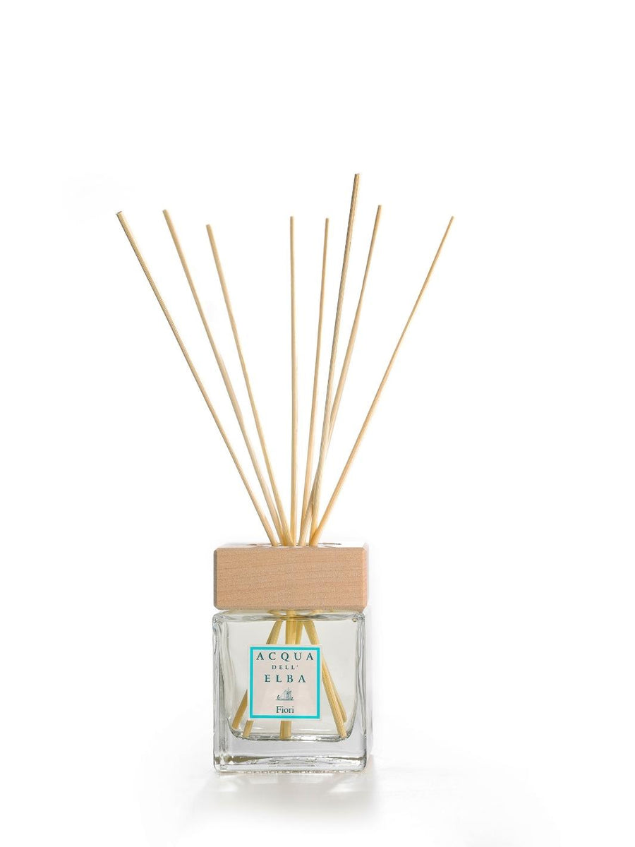 Acqua dell'Elba Diffuser 6.8 OZ