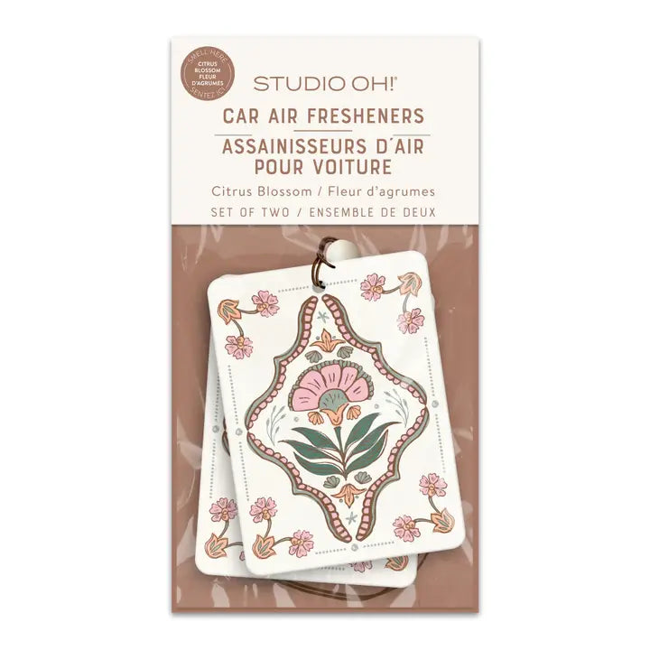 Car Air Freshener
