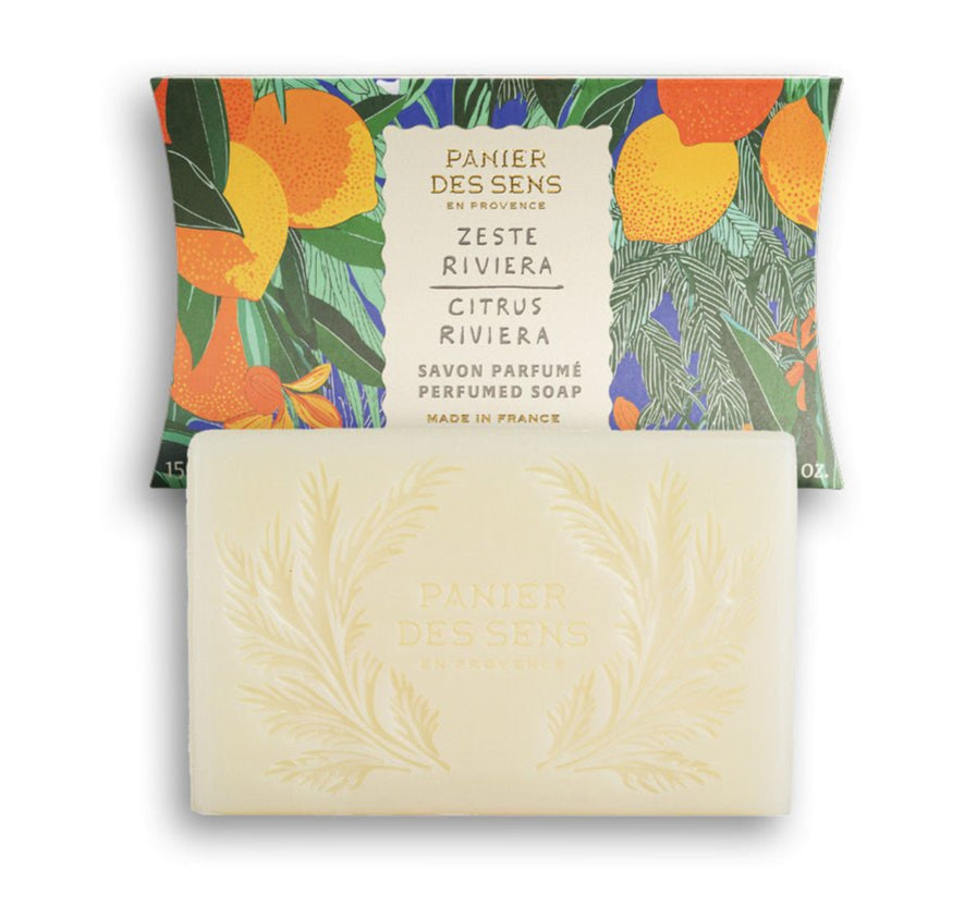 Panier Des Sens Bar Soap