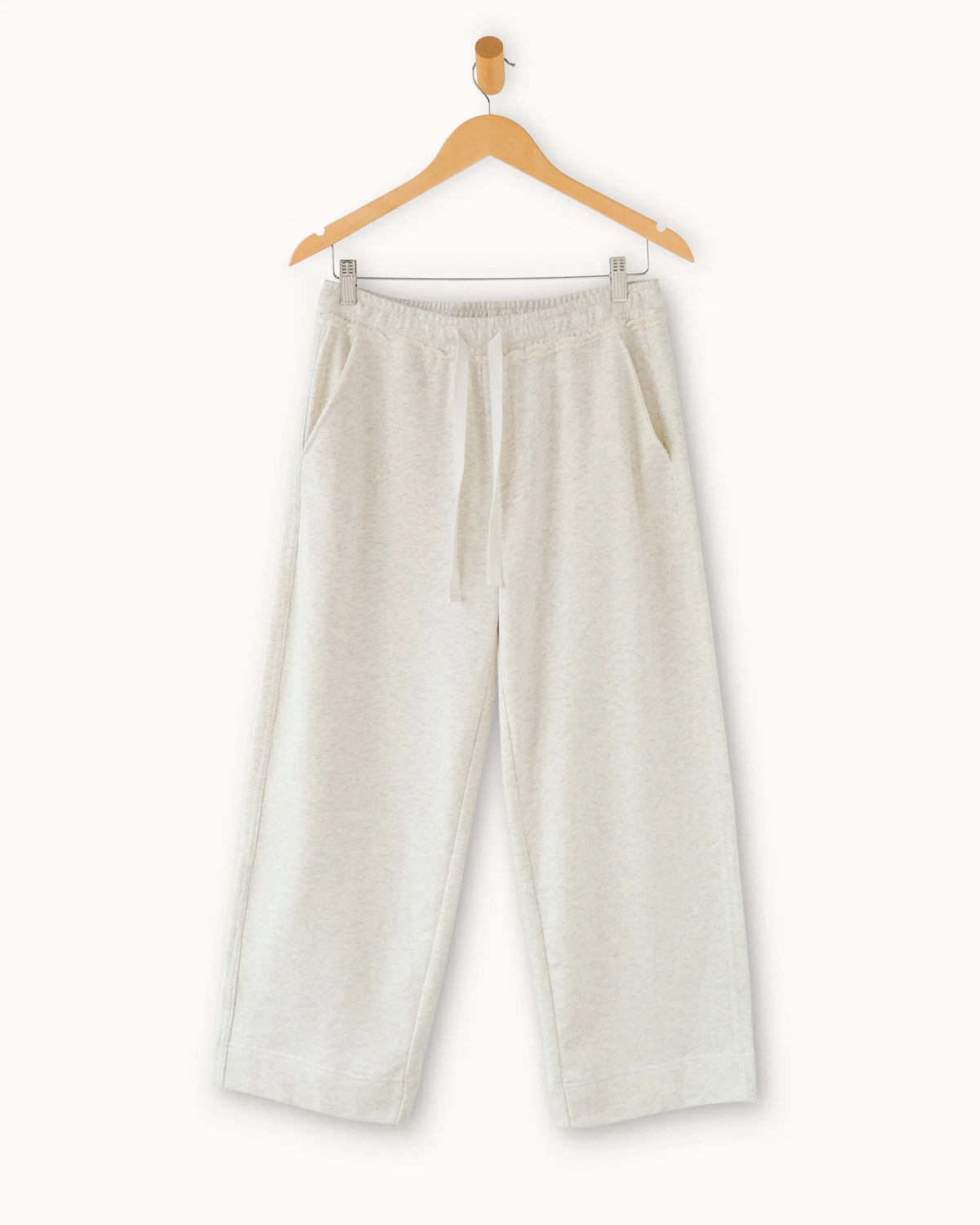 Frenchie Wide Leg Pant, view 4