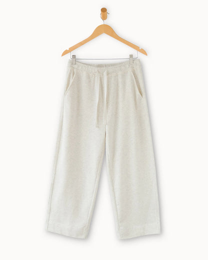 Frenchie Wide Leg Pant, view 4