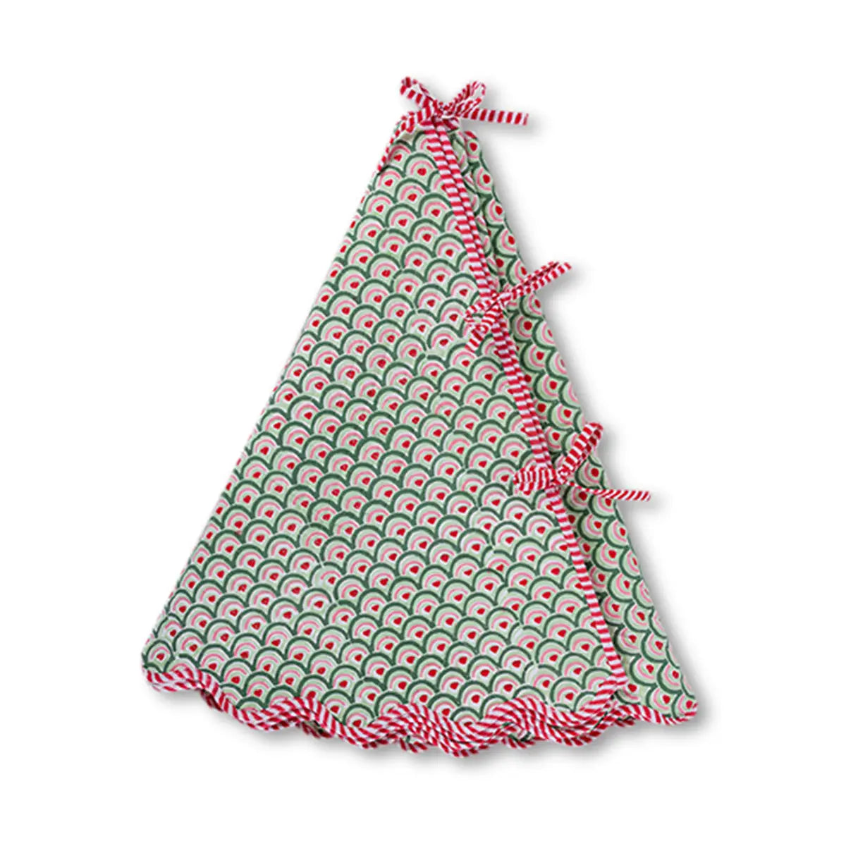 Frostine Tree Skirt