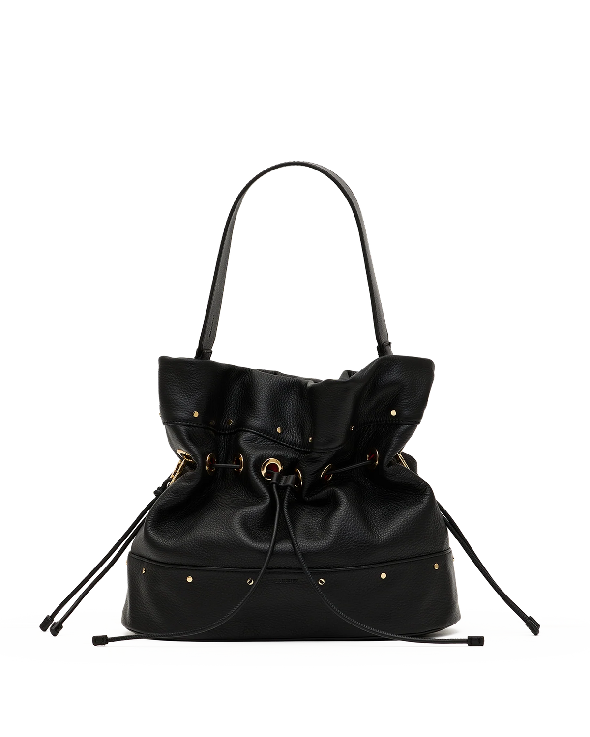 Gianna Lrg Black/BG