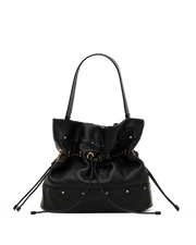 Gianna Lrg Black/BG