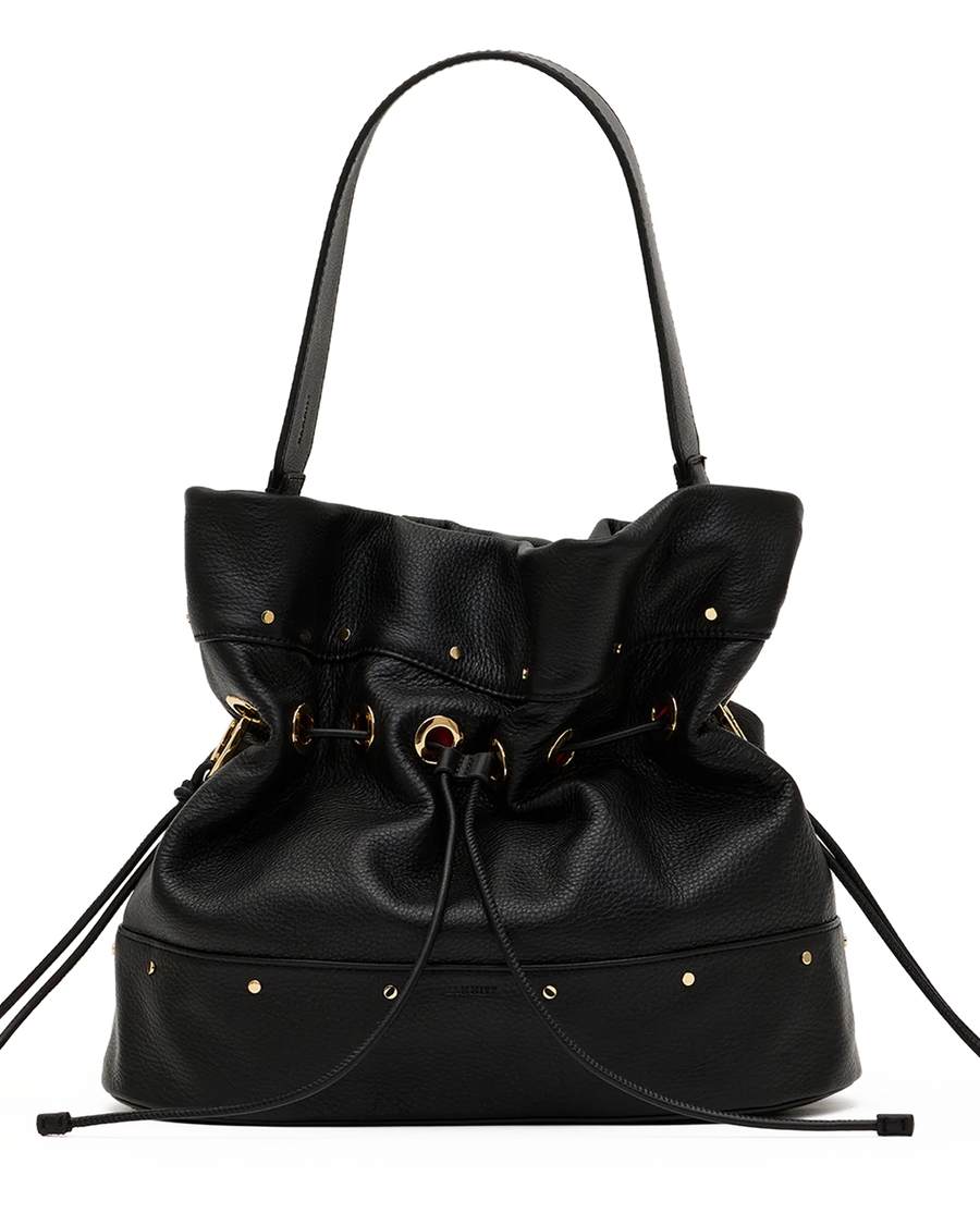 Gianna Lrg Black/BG