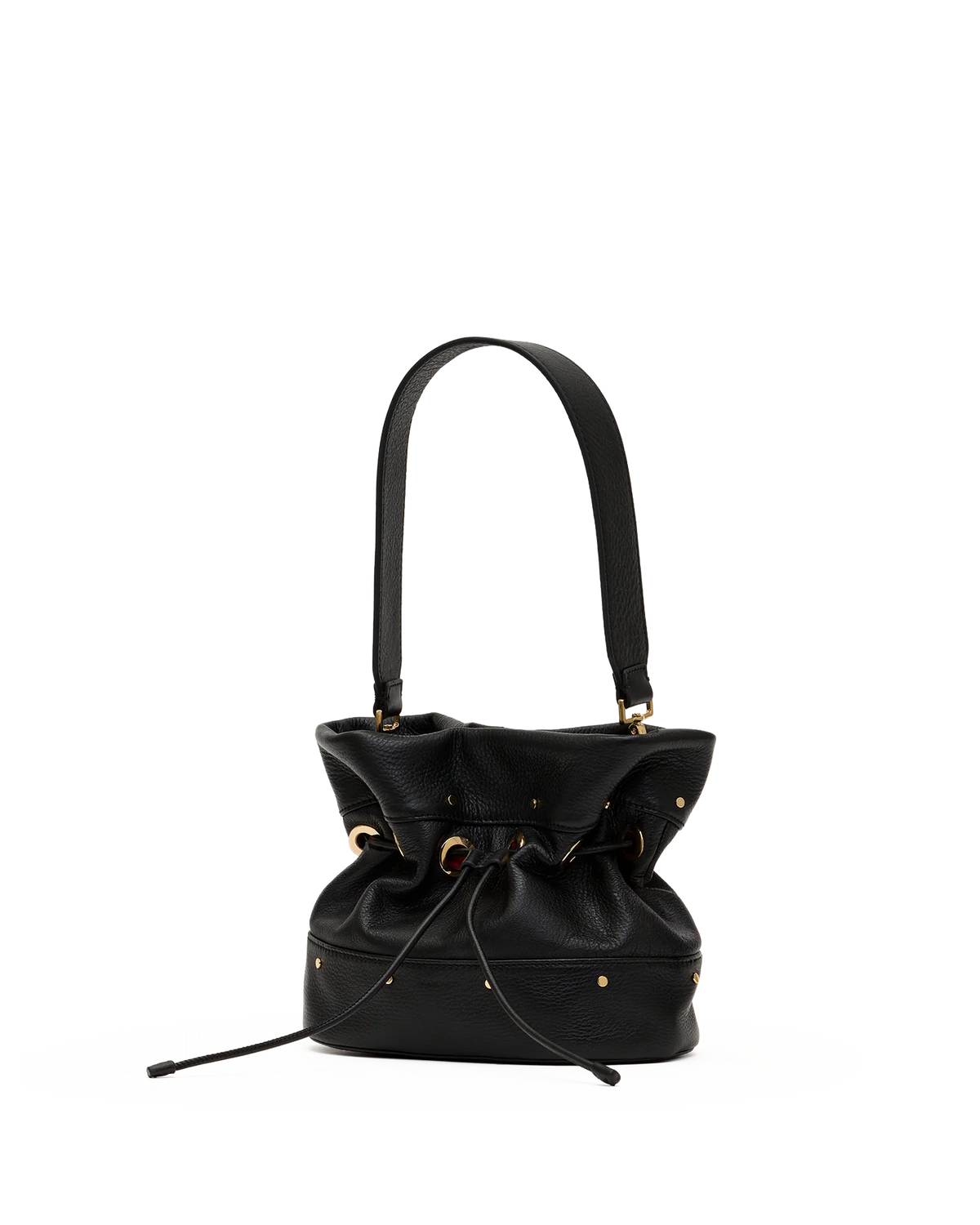 Gianna Sml Black/BG