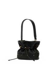 Gianna Sml Black/BG