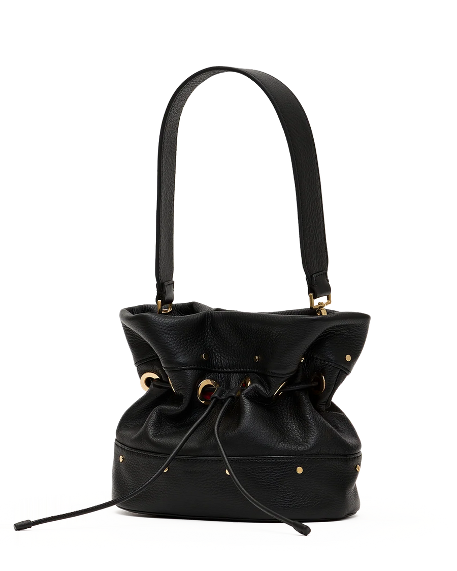 Gianna Sml Black/BG