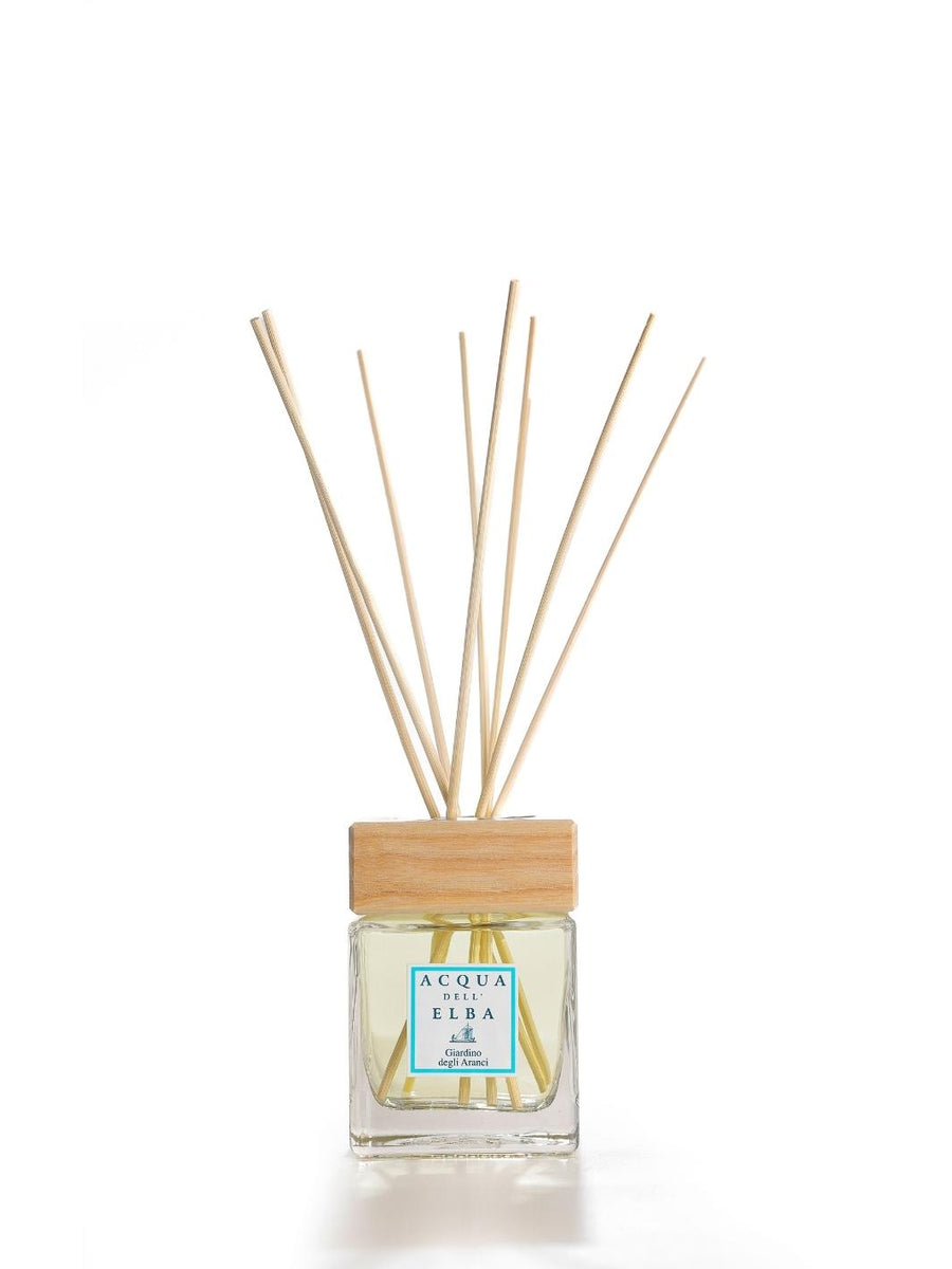 Acqua dell'Elba Diffuser 6.8 OZ, view 2, styled