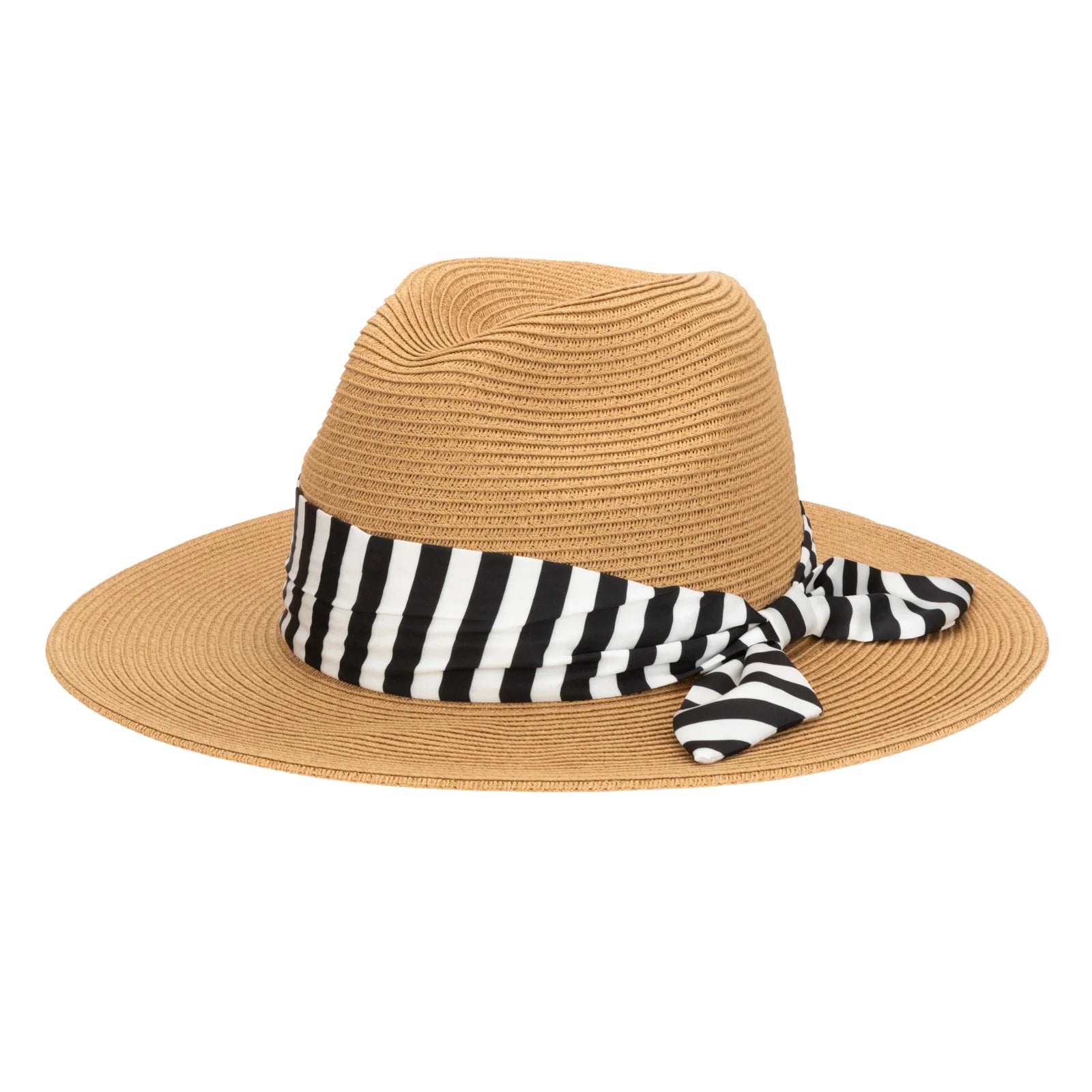 Gidget - Ultrabraid Fedora