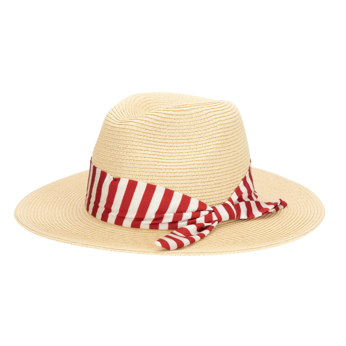 Gidget - Ultrabraid Fedora, view 4
