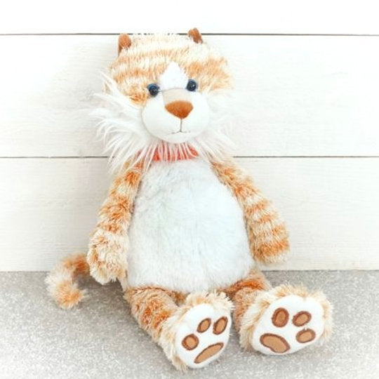 Ginge The Cat
