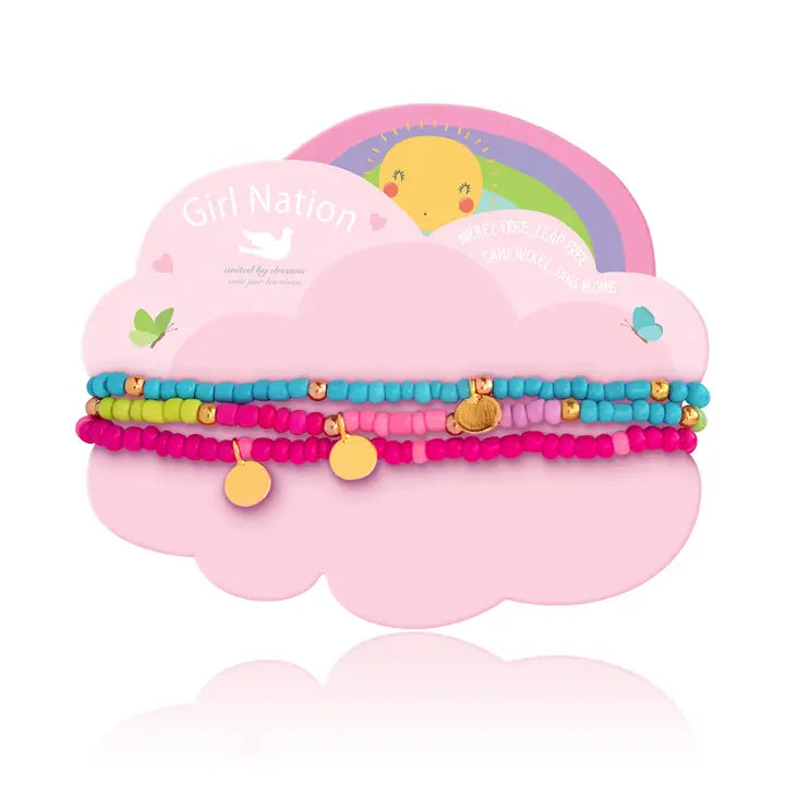 Bracelet Stack | Set of 3
