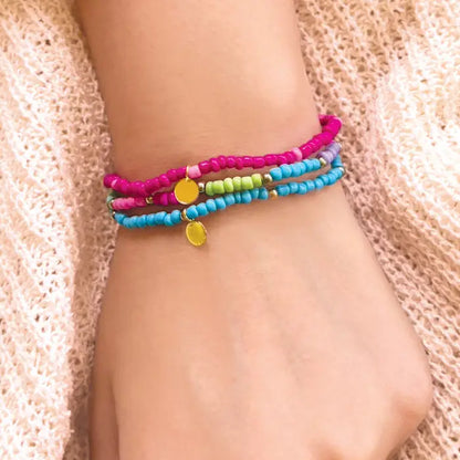 Bracelet Stack | Set of 3, view 2