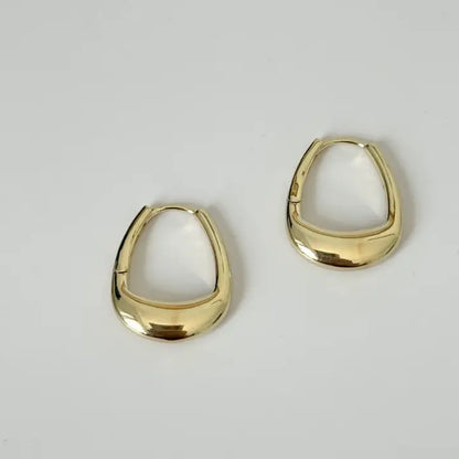 Goana Earrings
