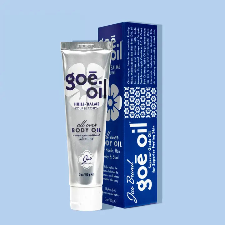 Goe Oil