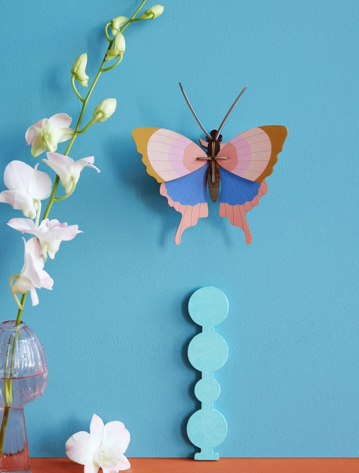 3D Wall Art