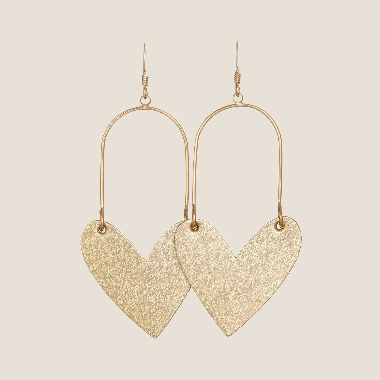Sweethearts Earring