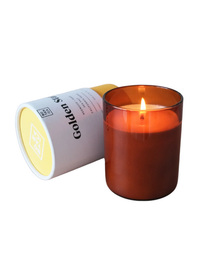 Golden State Candle, view 4