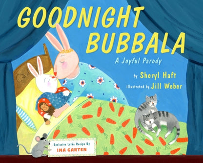 Goodnight Bubbala