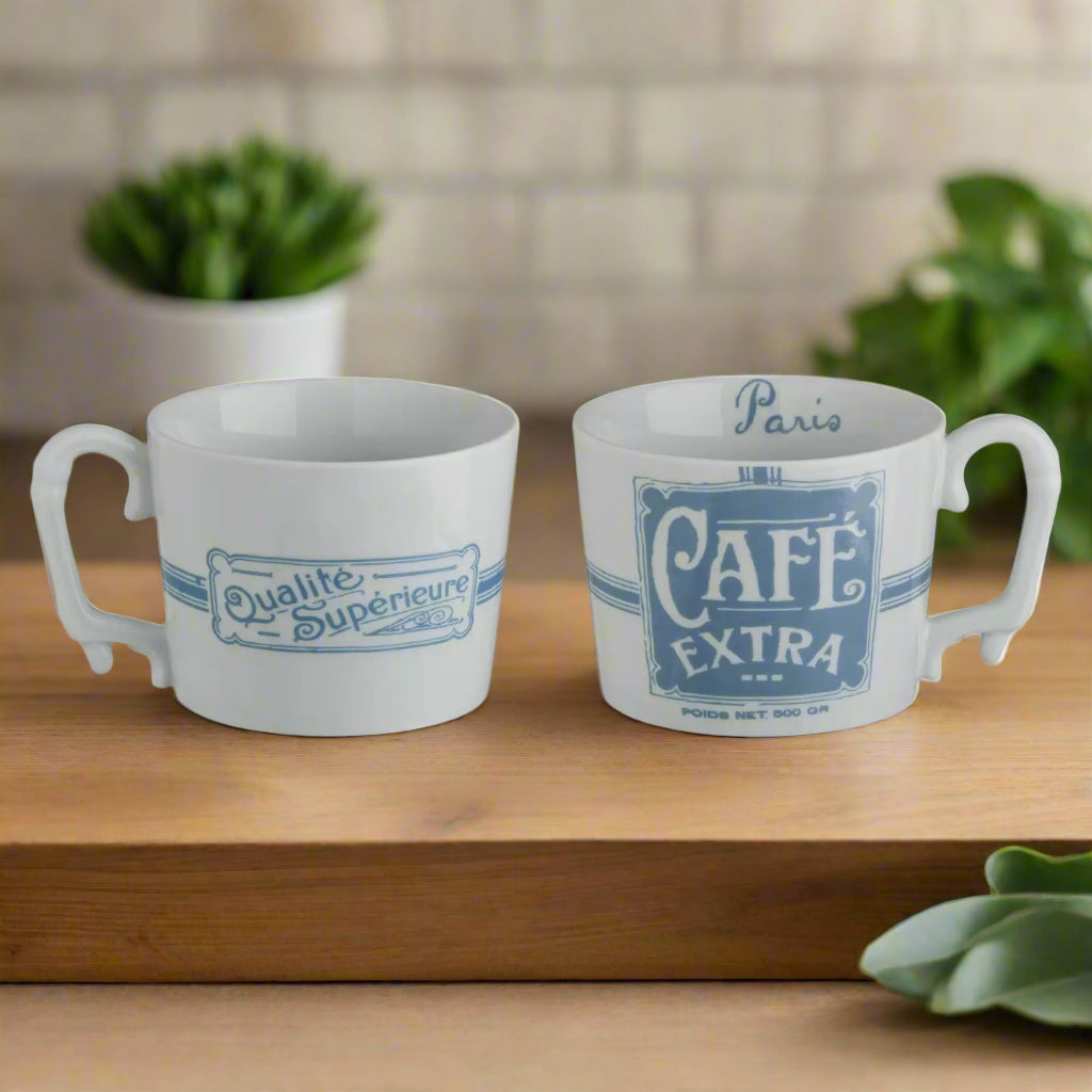 The Grand Tour Mug