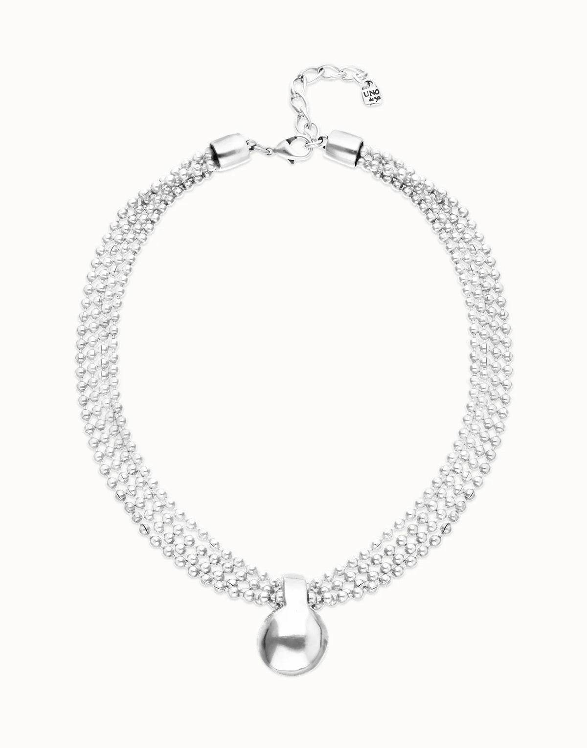 Gravity Necklace