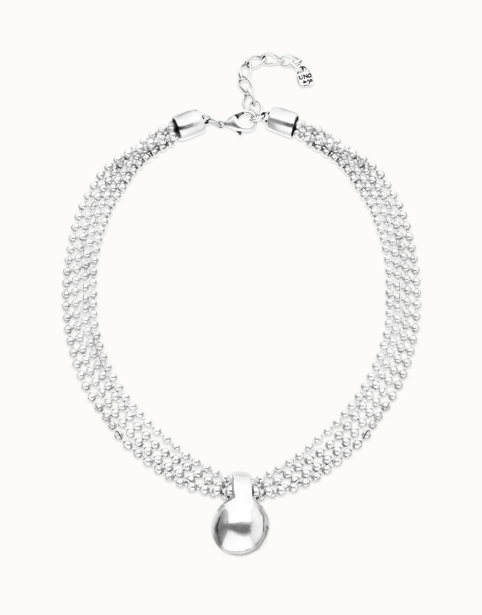 Gravity Necklace