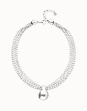 Gravity Necklace
