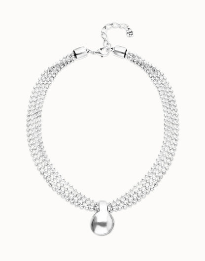 Gravity Necklace