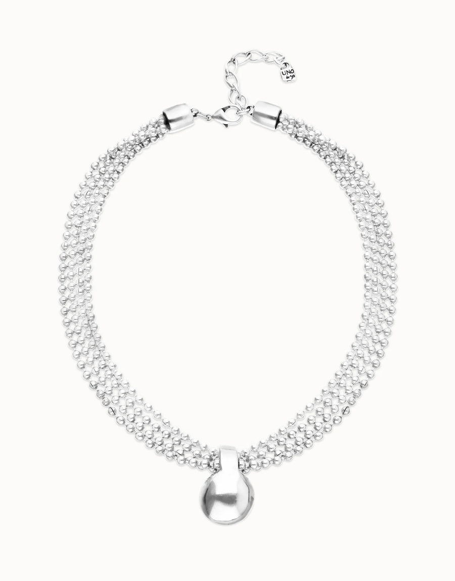 Gravity Necklace