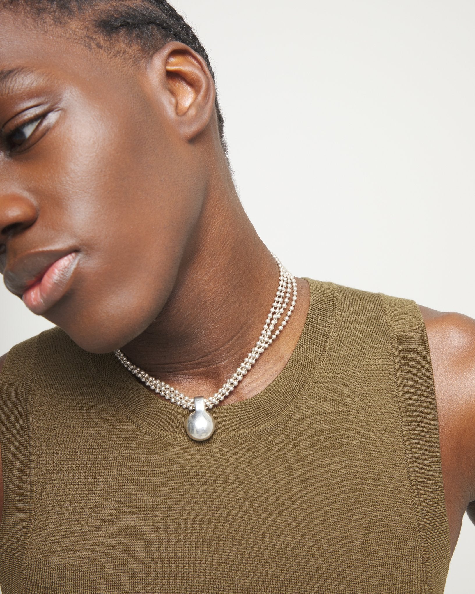 Gravity Necklace
