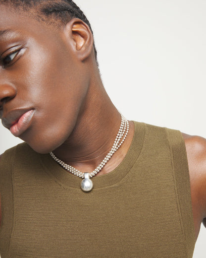 Gravity Necklace, view 3