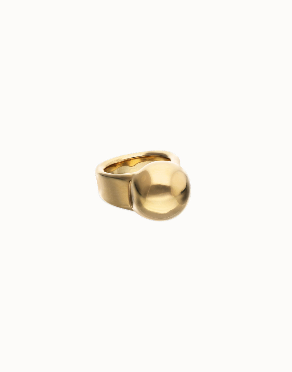 Gravity Ring, view 5