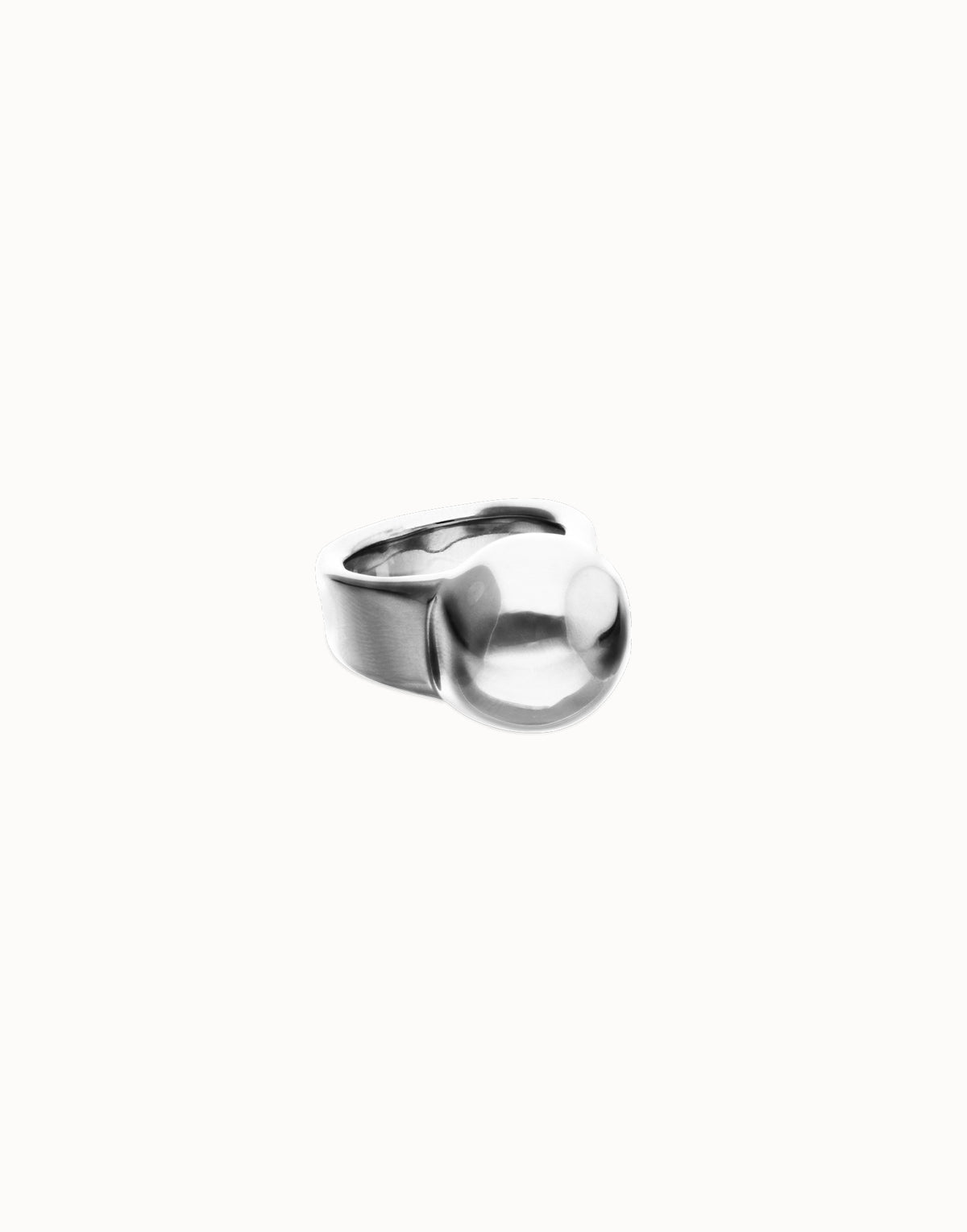 Gravity Ring, view 3