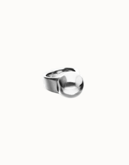 Gravity Ring, view 3